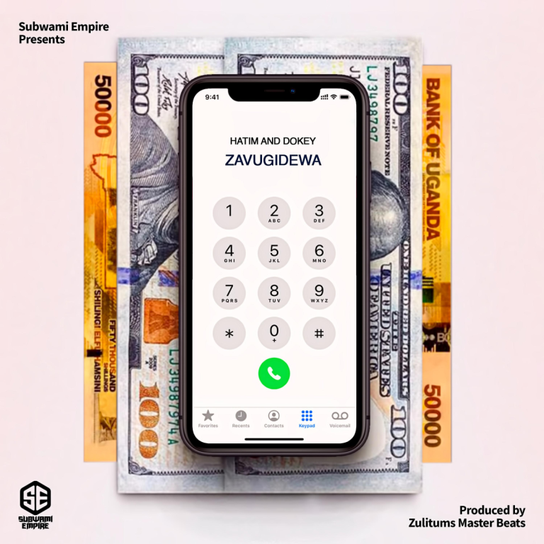 Hatim & Dokey - Zavugiddewa