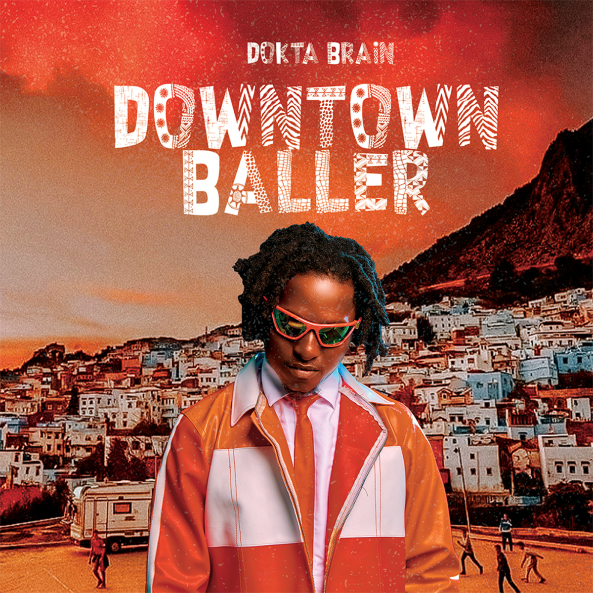 Dokta Brain - Obulumi