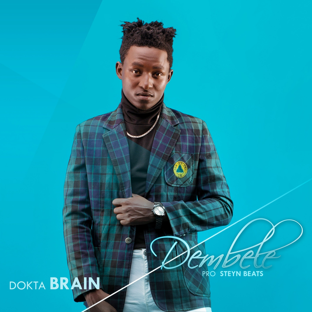 Dokta Brain - Dembele