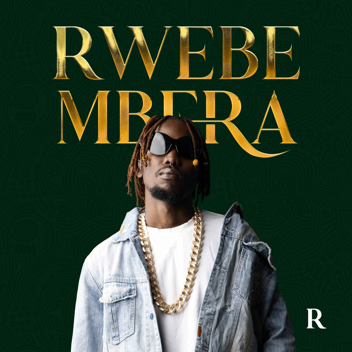 Kohen Jaycee -  Ninyowe Rwebembera (Intro)