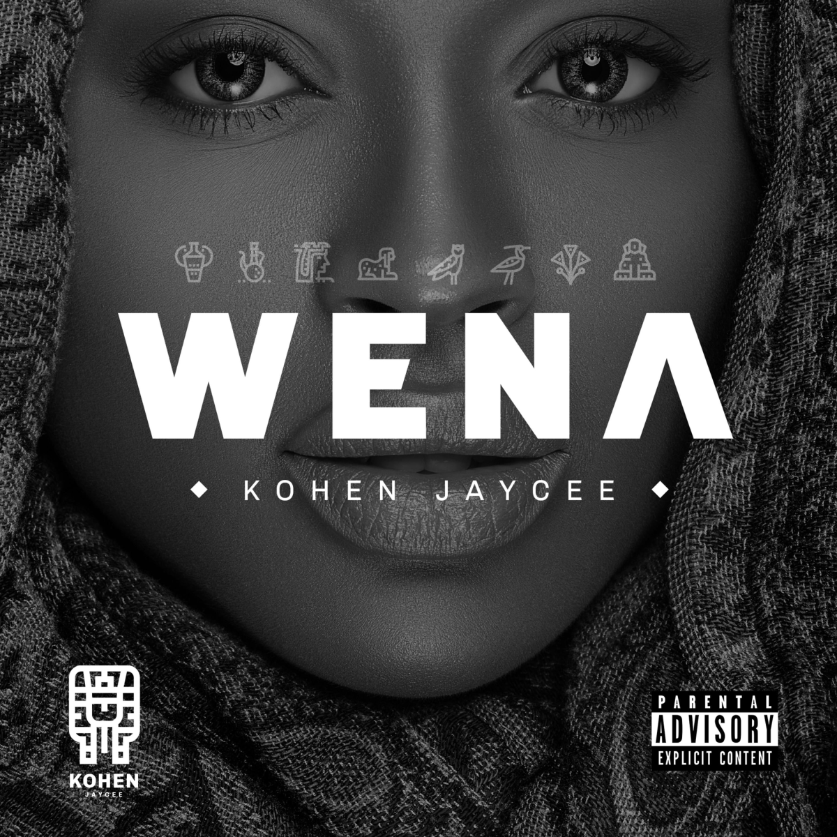 Kohen Jaycee - Wena