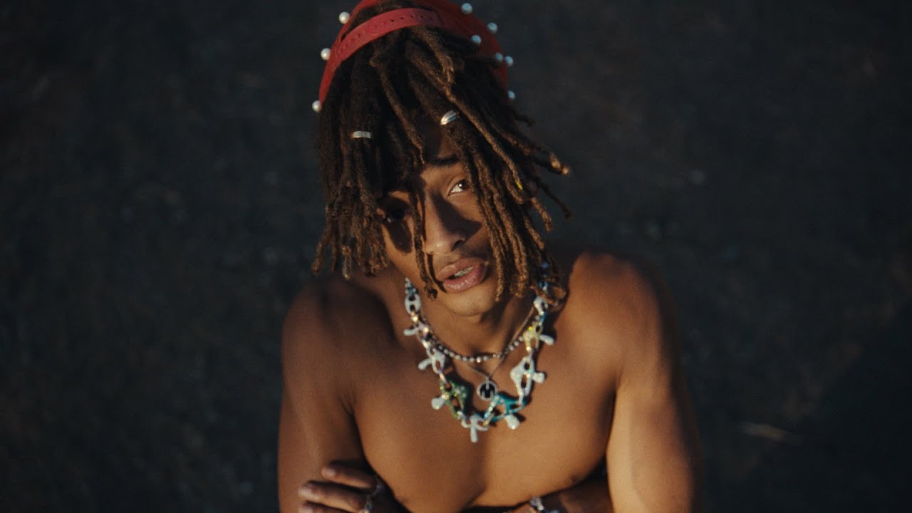 Jaden Smith - Gorgeous