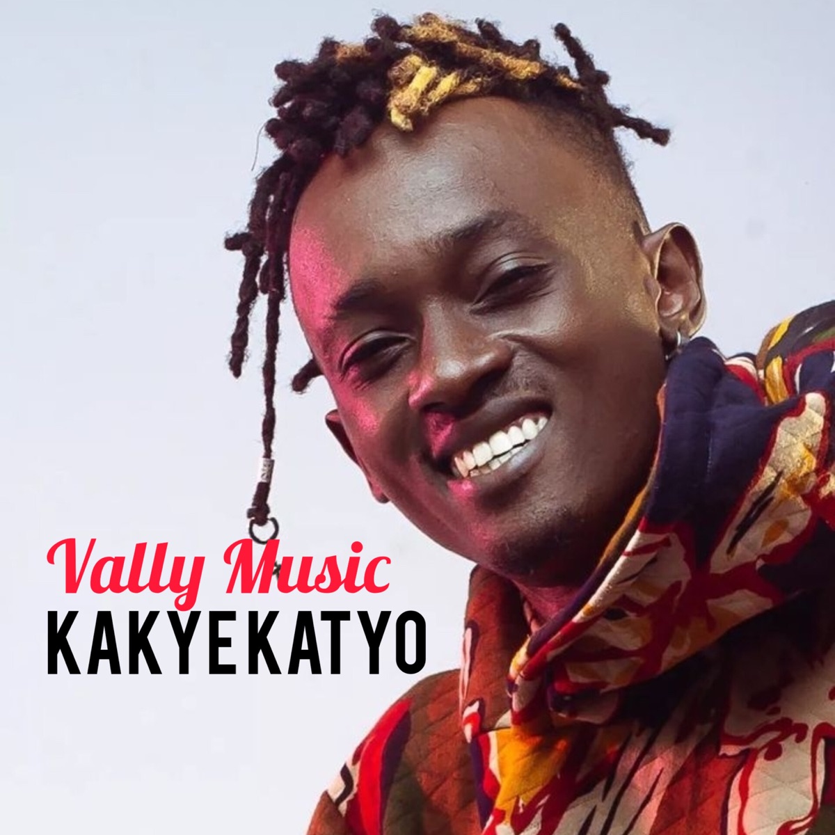 Vally Music - Kakye Katyo