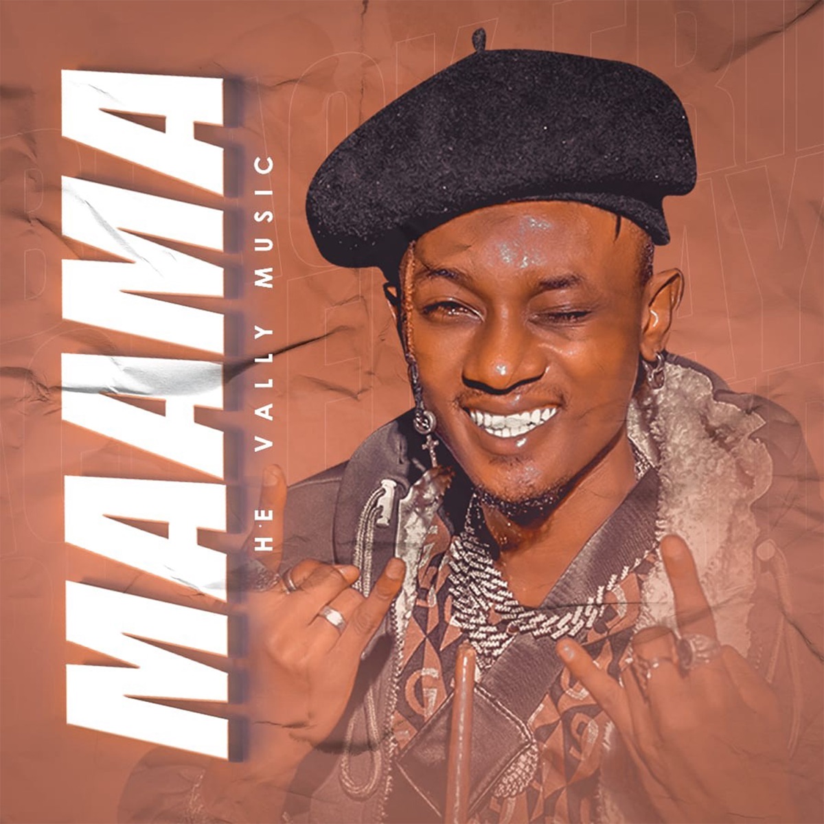 Vally Music - Maama