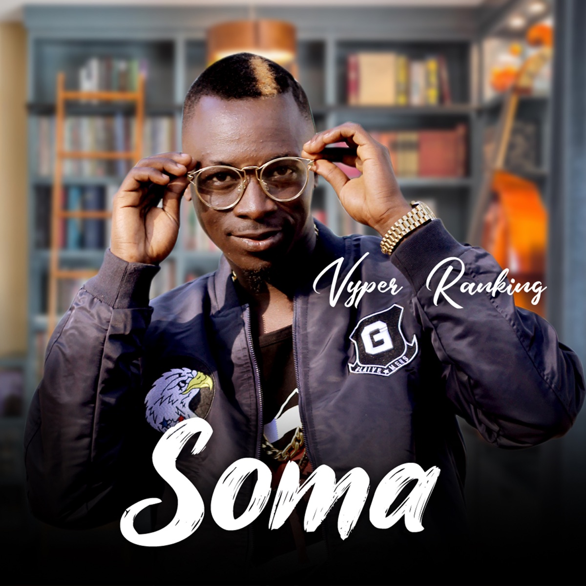 Vyper Ranking - Soma