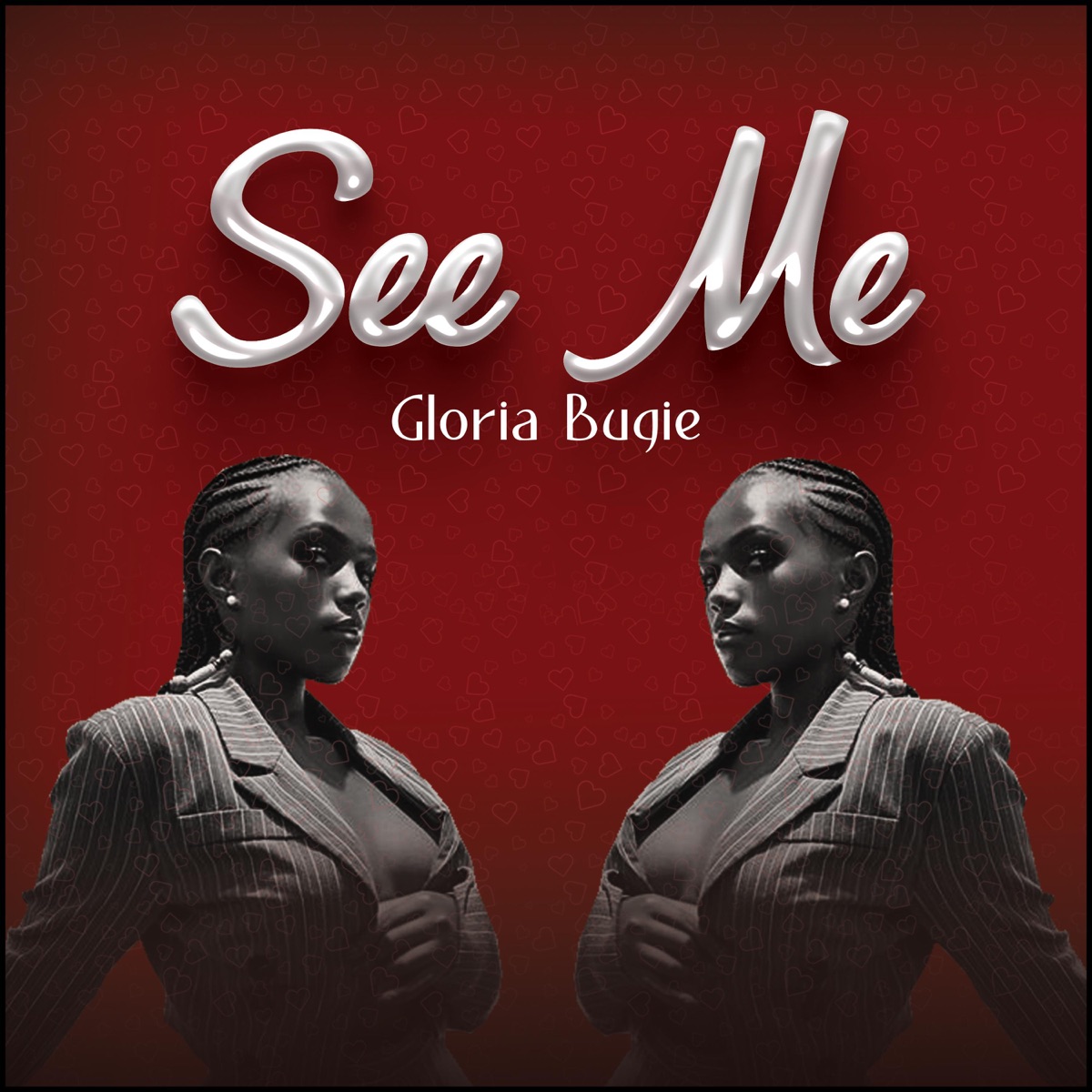 Gloria Bugie - See Me