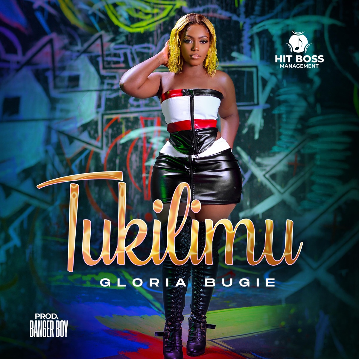 Gloria Bugie - Tukilimu