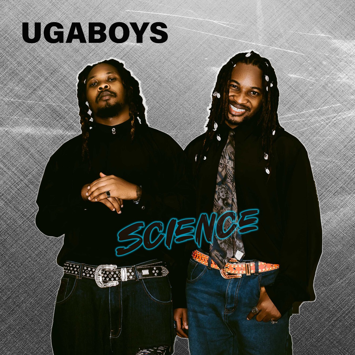 Ugaboys - Science