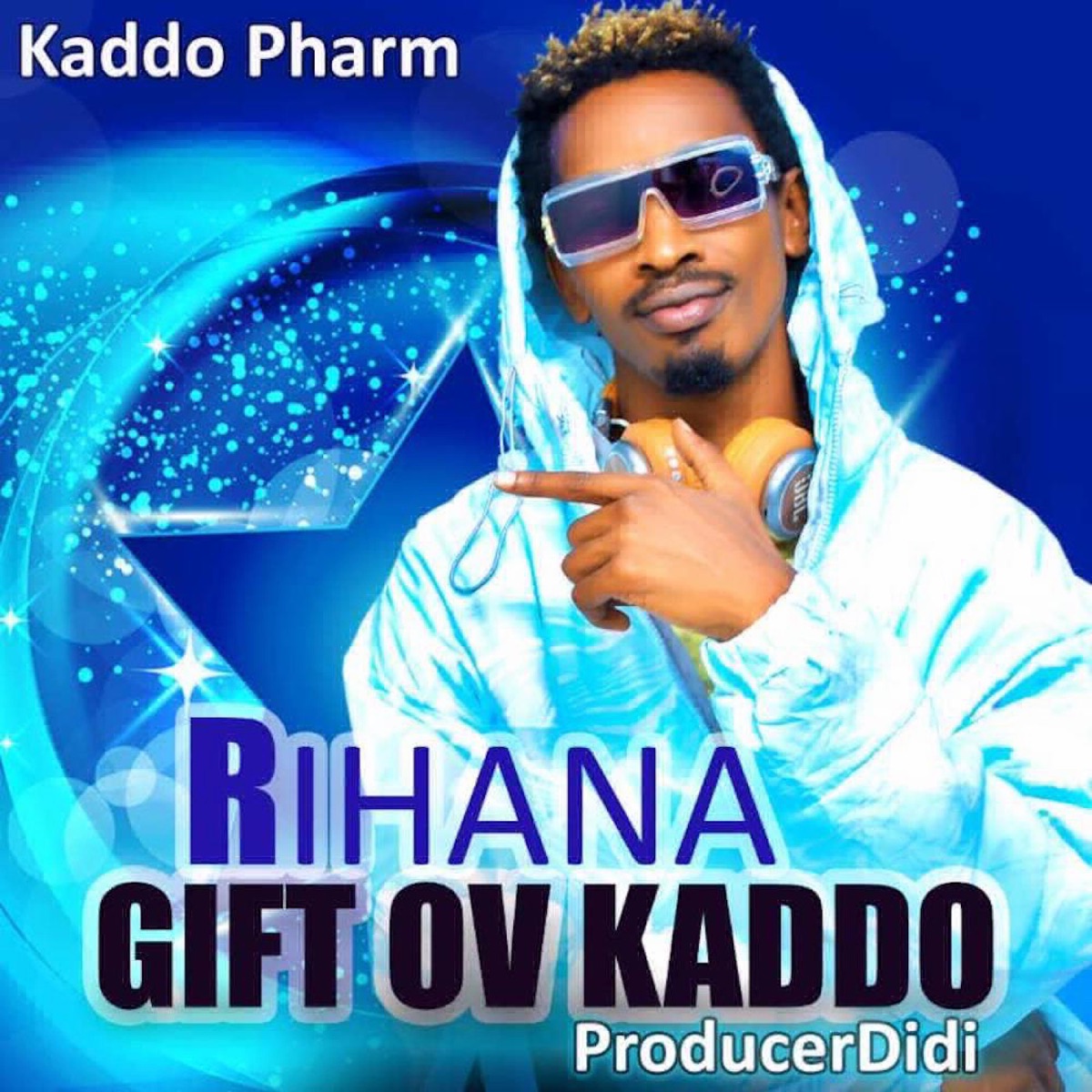 Gift Ov Kaddo - Rihana