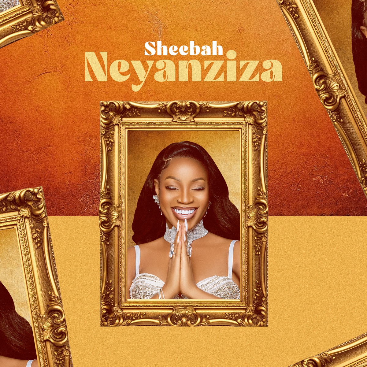 Sheebah - Neyanziza