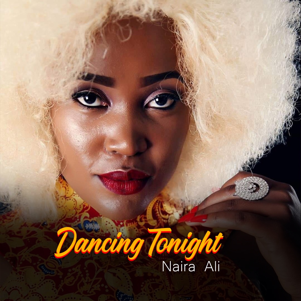 Naira Ali - Dancing Tonight