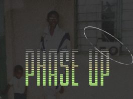 Mugaba ft. Amani Greene - Phase Up (Album)