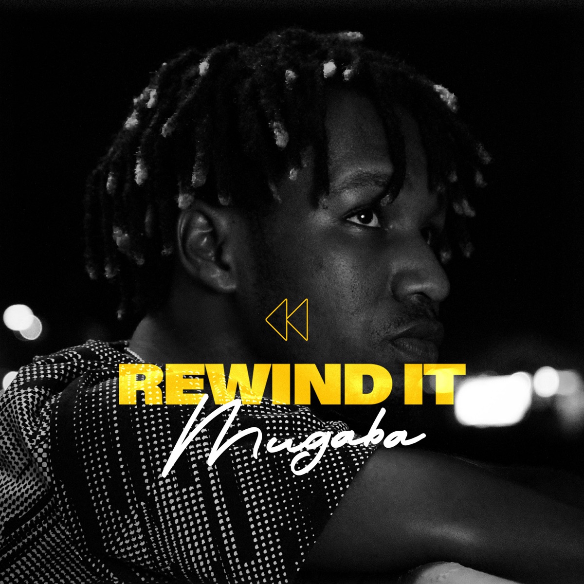 Mugaba - Rewind It