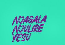 Eschatos Bride Choir – Jesus Saviour Eschatos Bride Choir - Njagala Njulire Yesu (Album)