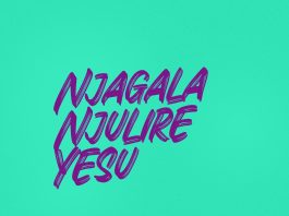Eschatos Bride Choir – Jesus Saviour Eschatos Bride Choir - Njagala Njulire Yesu (Album)