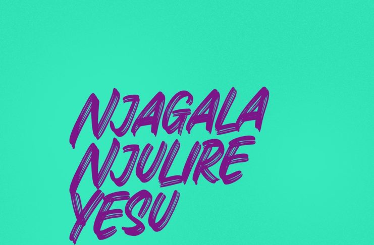 Eschatos Bride Choir - Njagala Njulire Yesu (Album)
