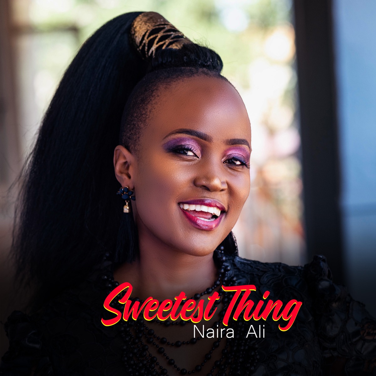 Naira Ali - Sweetest Thing