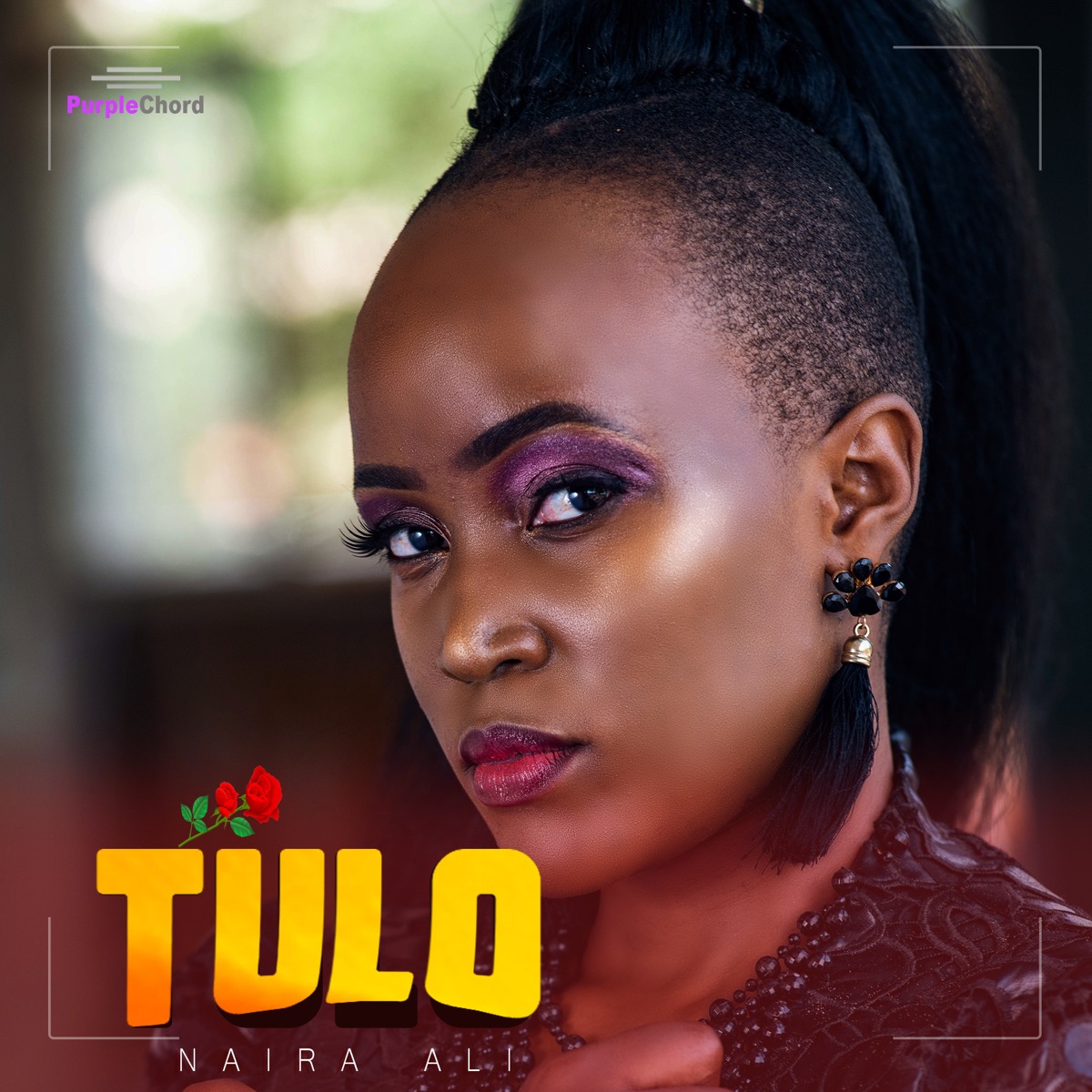 Naira Ali - Tulo