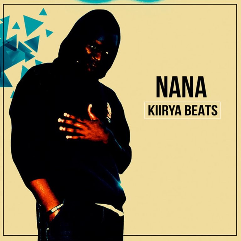 Kiirya Beats - Work