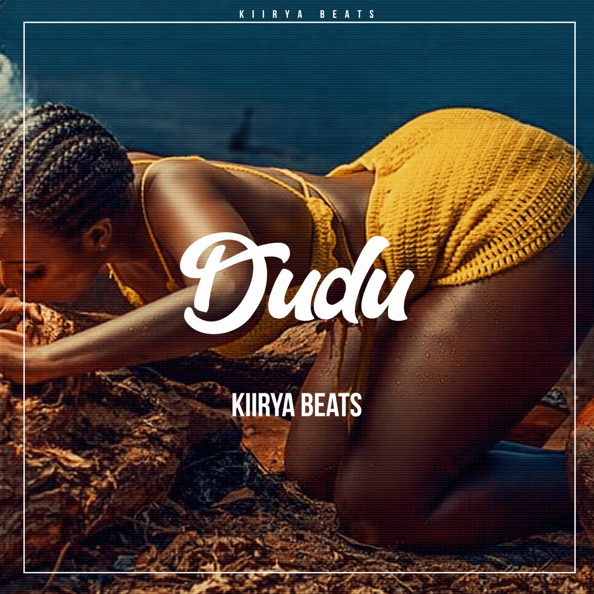 Kiirya Beats - Dudu