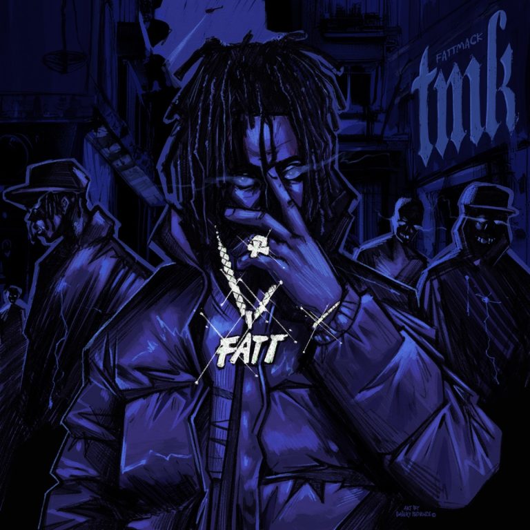 FattMack - Pop My Shit