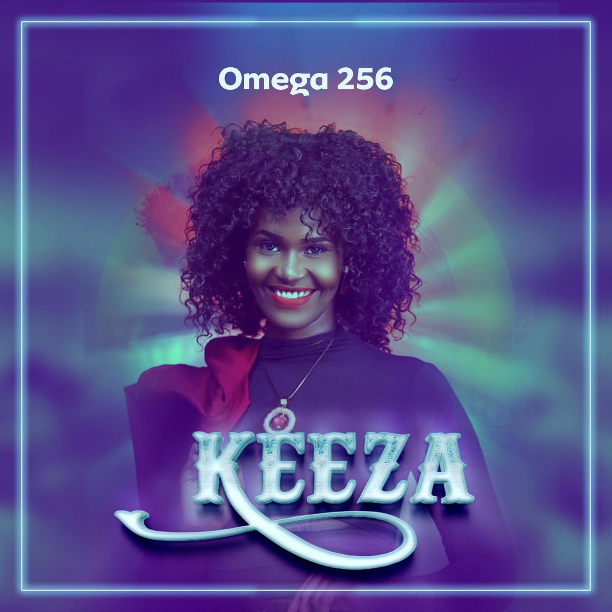 Omega 256 - Deep In Love