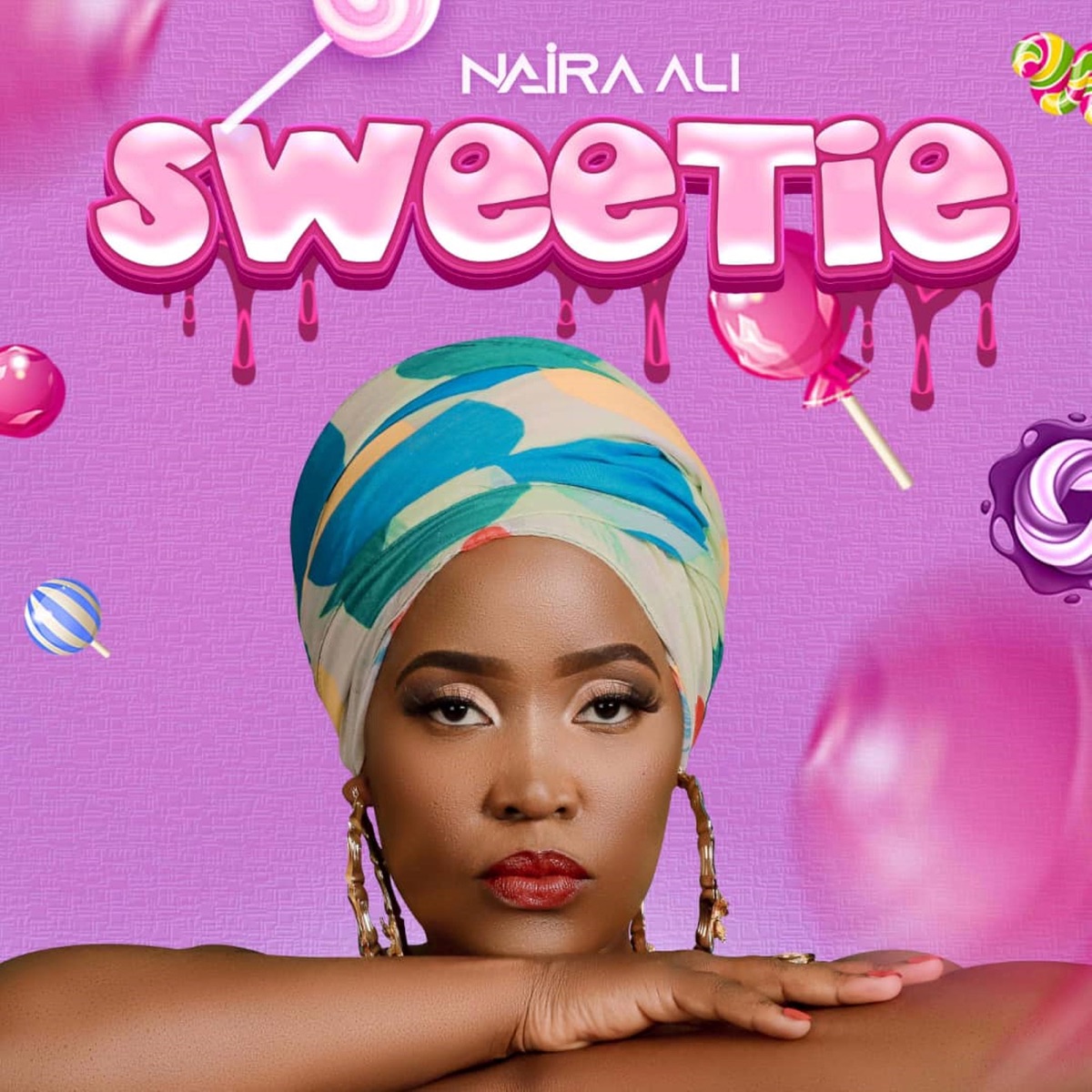 Naira Ali - Sweetie