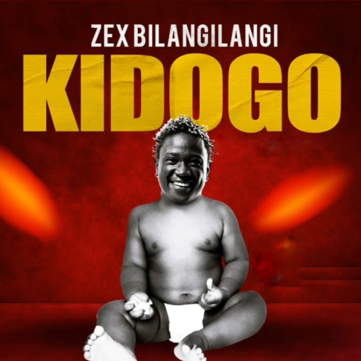 Zex Bilangilangi - Kidogo