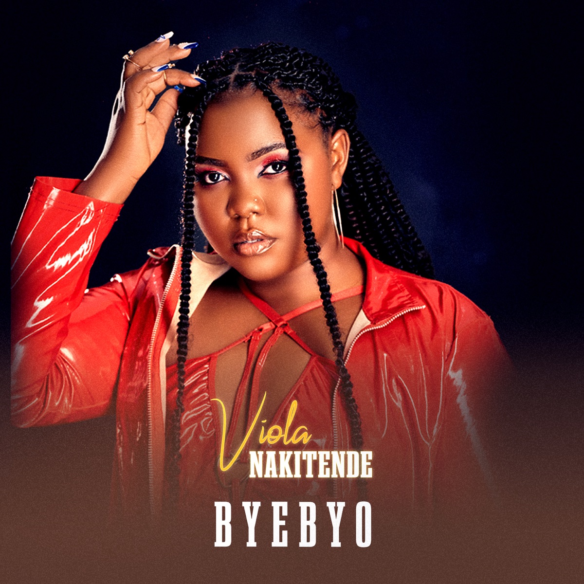 Violah Nakitende - Byebyo