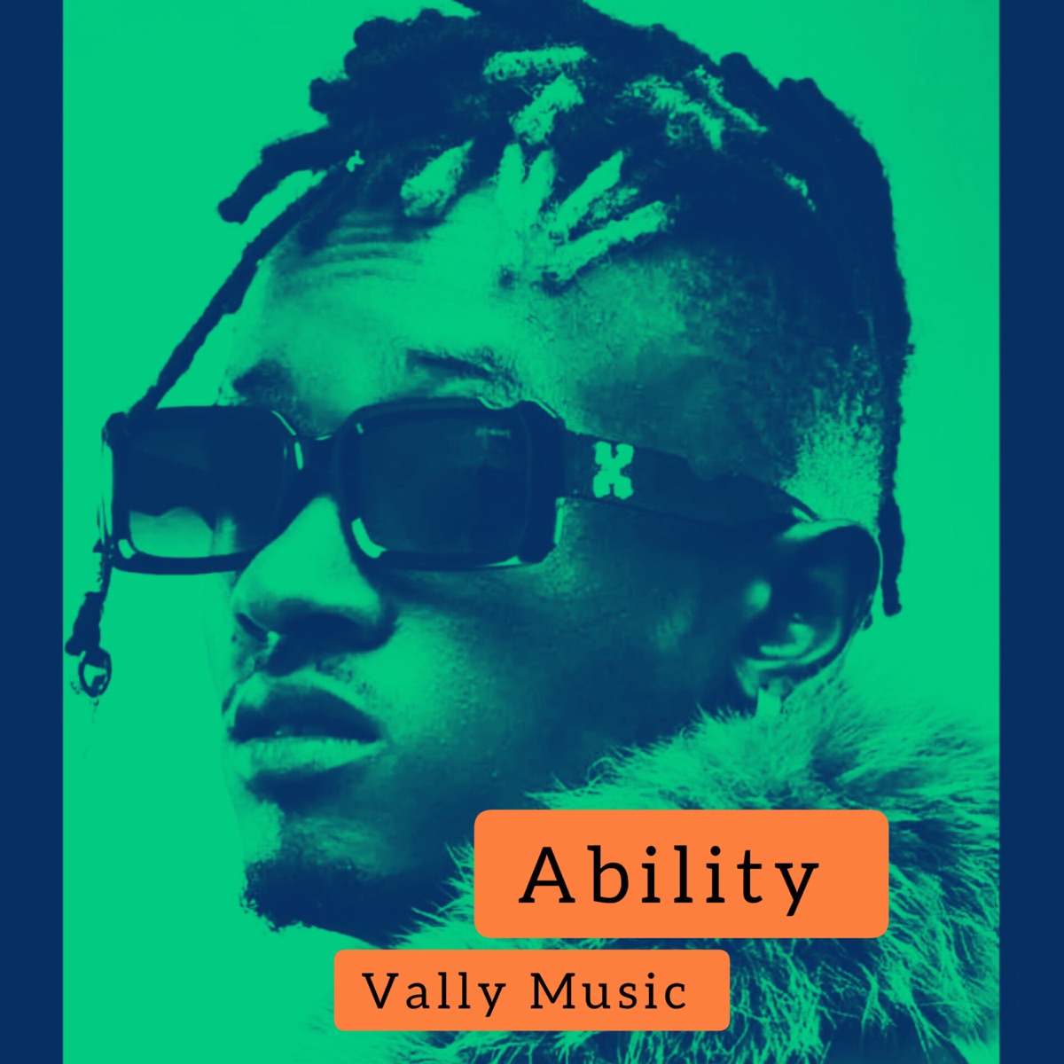 Vally Music - Nkwiine Omuritaano