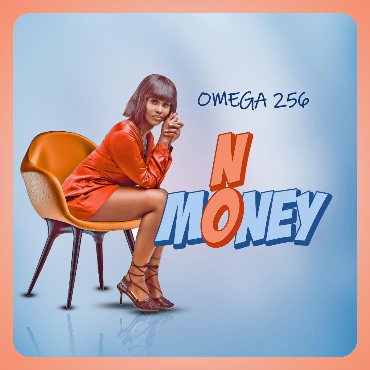 Omega 256 - No Money