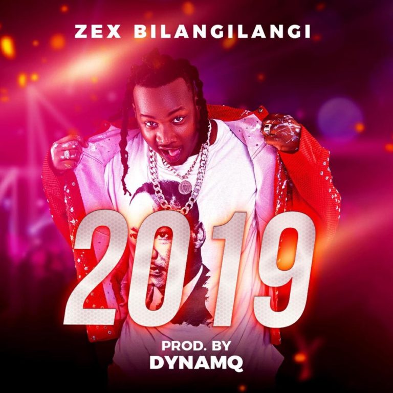 Zex Bilangilangi - 2019