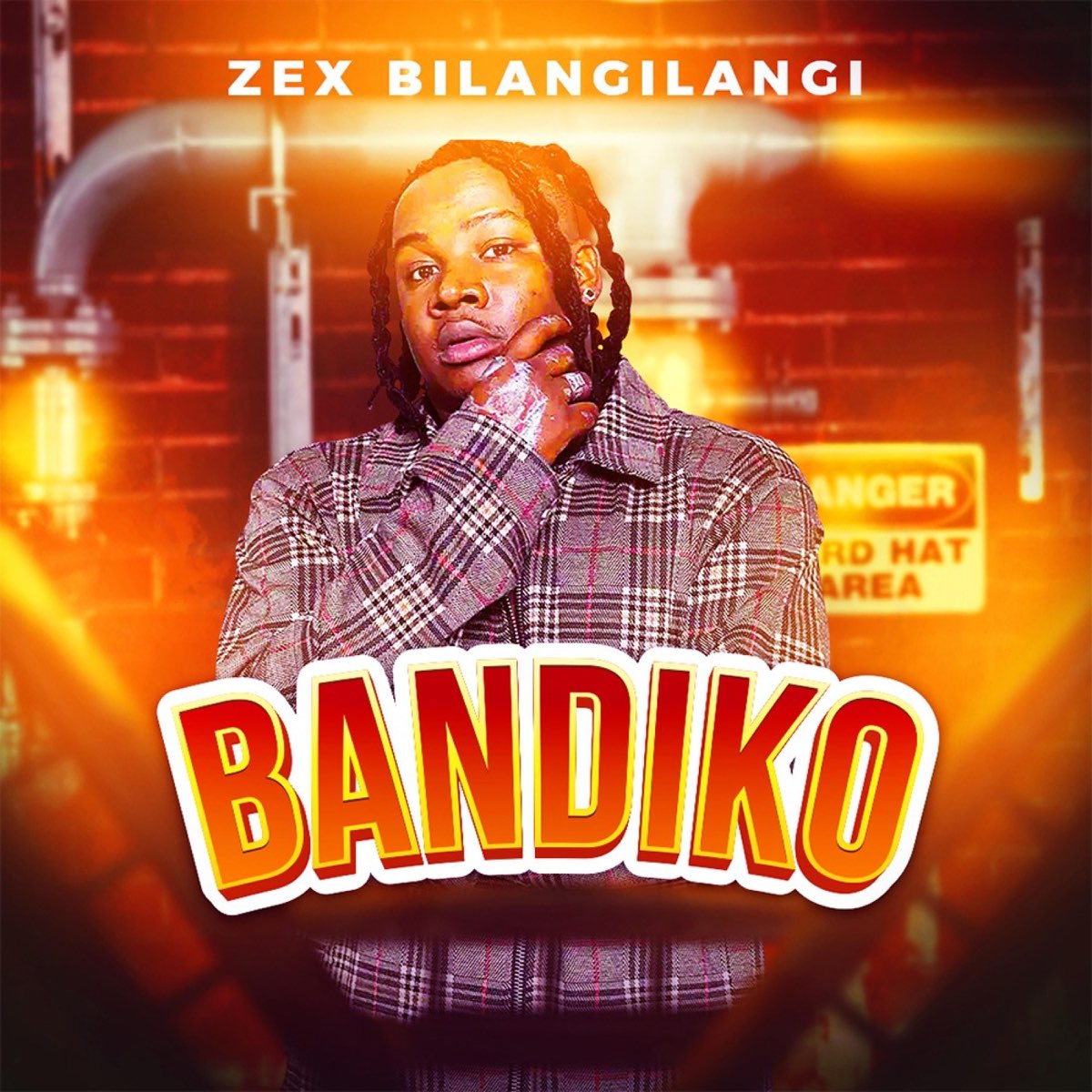 Zex Bilangilangi - Bandiko