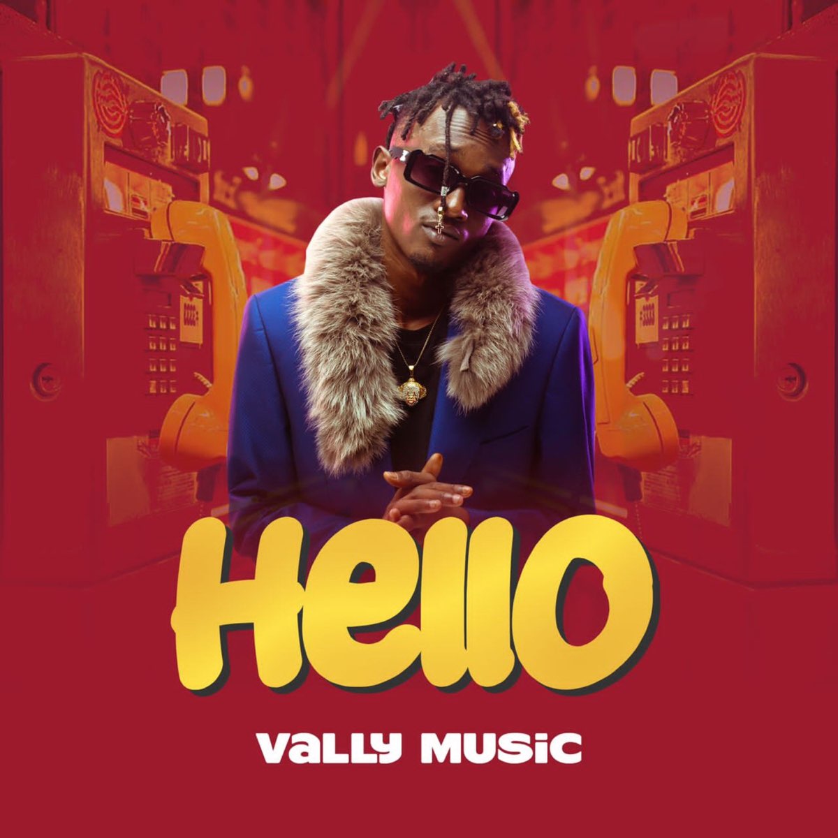 Vally Music - Hello