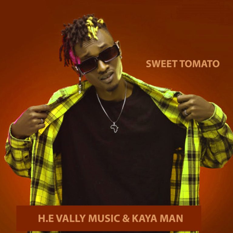 Vally Music – Sweet Tomato