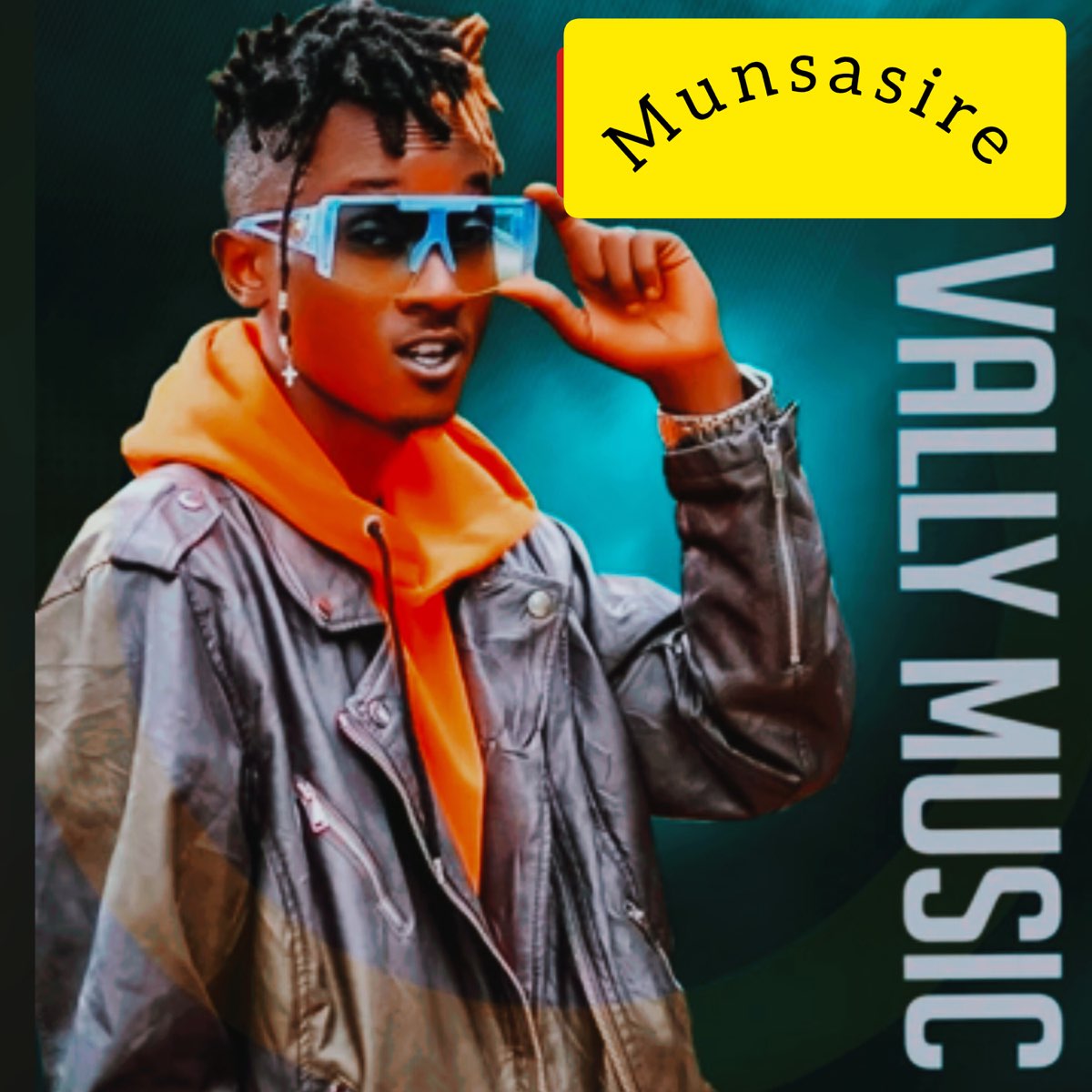 Vally Music - Munsasire