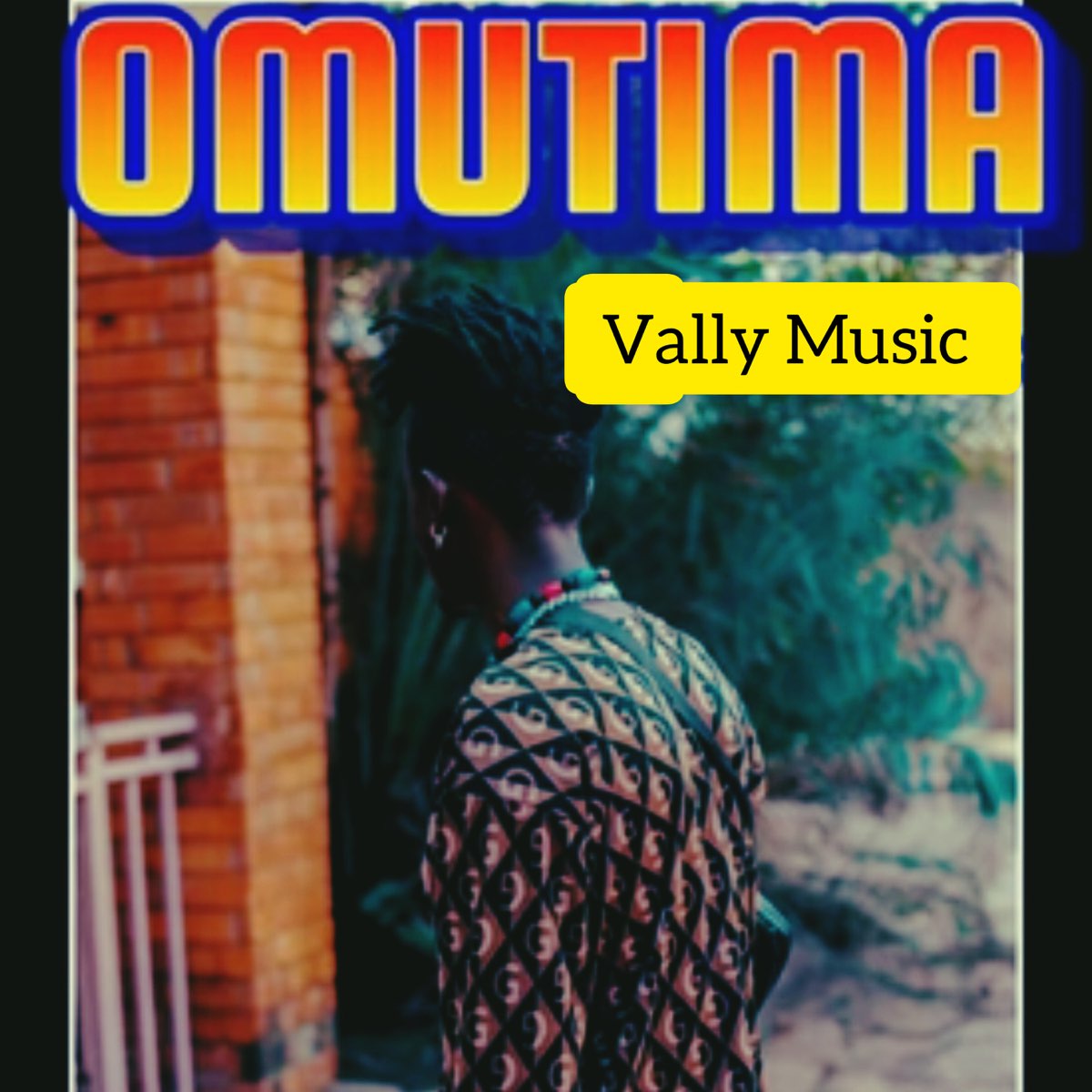 Vally Music - Omutima
