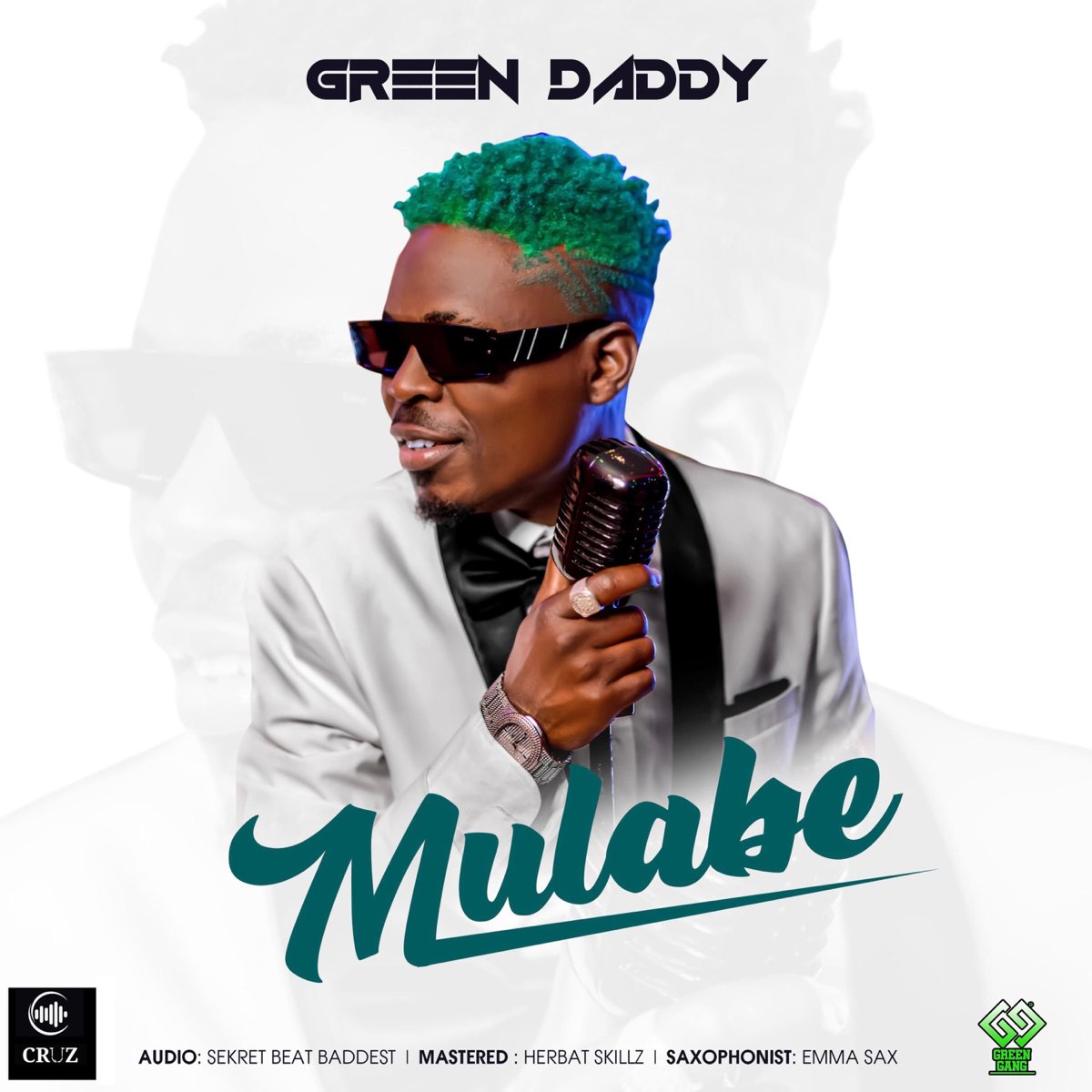 Green Daddy - Mulabe