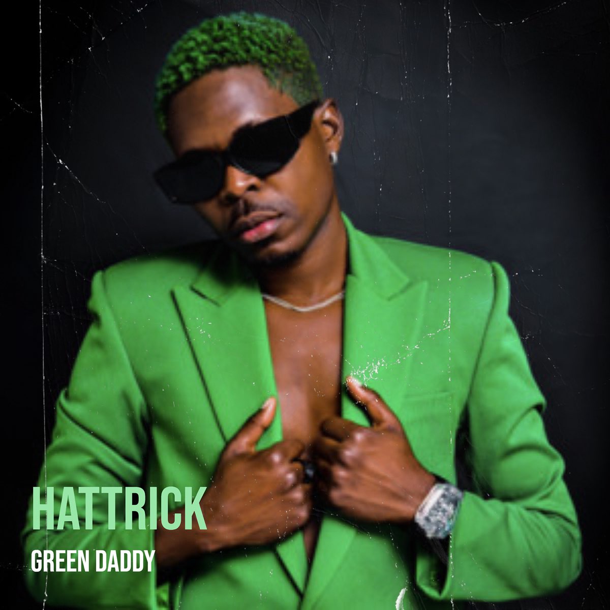 Green Daddy - Balongo