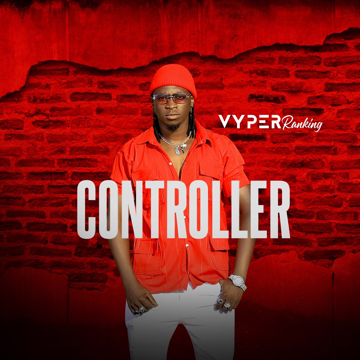 Vyper Ranking - Controller