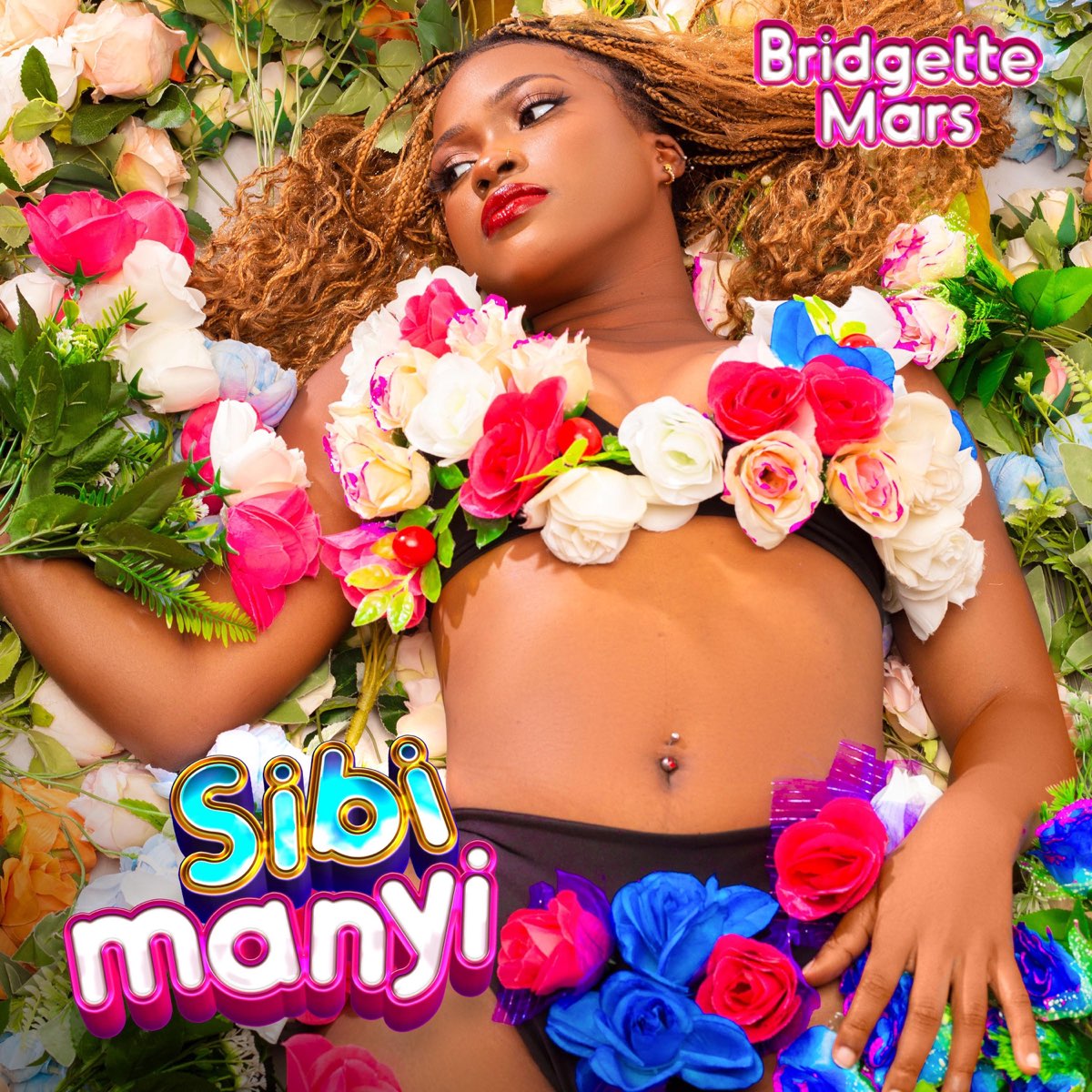 Bridgette Mars - Sibimanyi