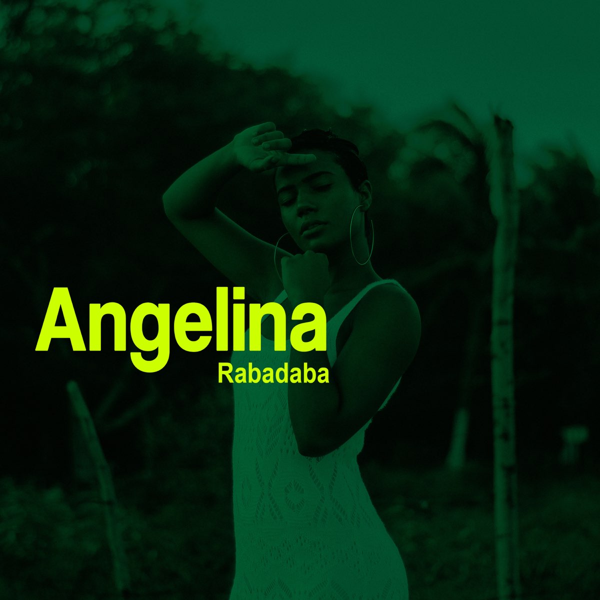 Rabadaba ft. Faisal Seguya - Angelina