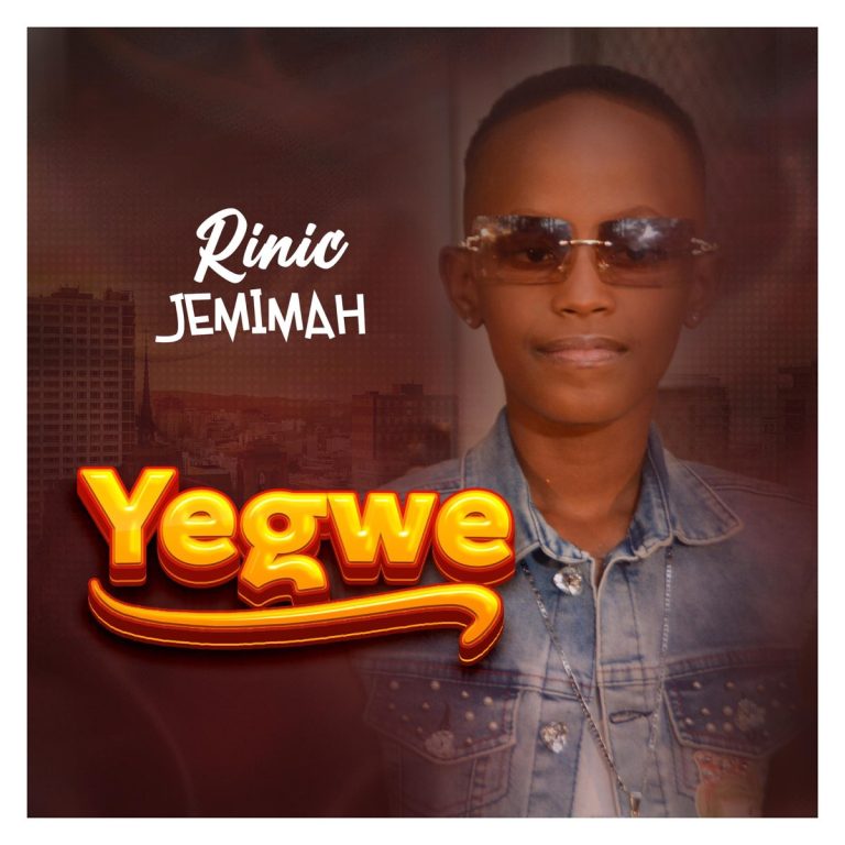 Rinic Jemimah – Dream