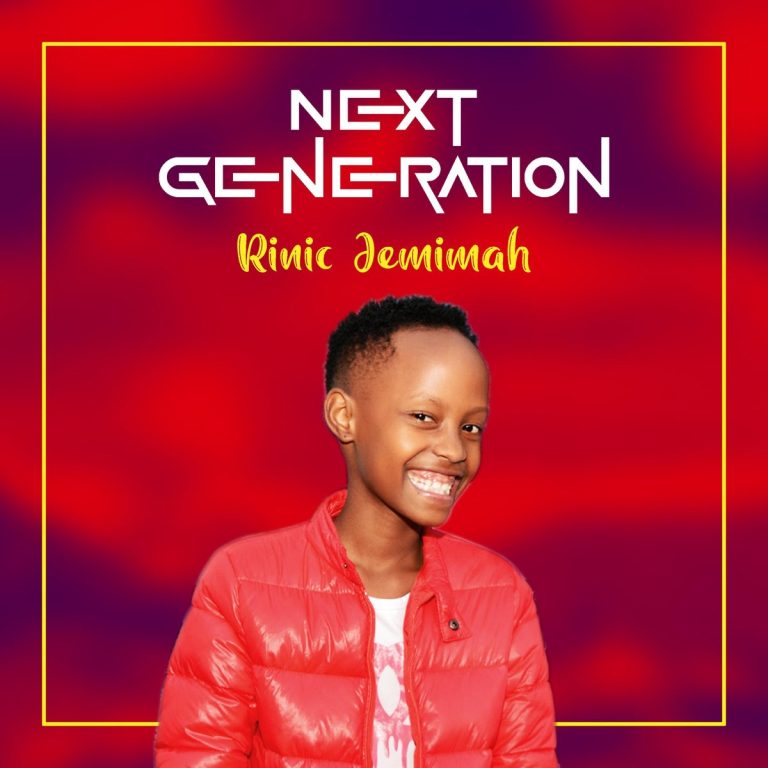 Rinic Jemimah – Next Generation