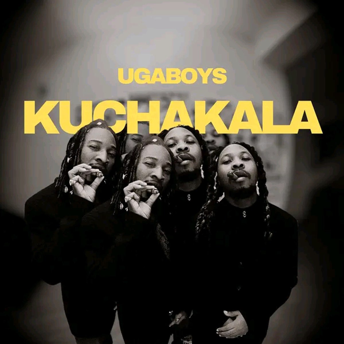 Ugaboys - Kuchakala