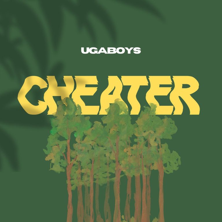 Ugaboys - Cheater