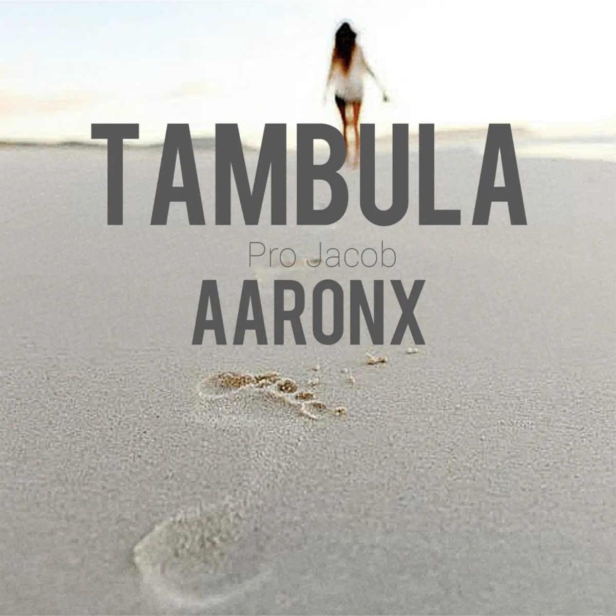 Aaronx - Tambula