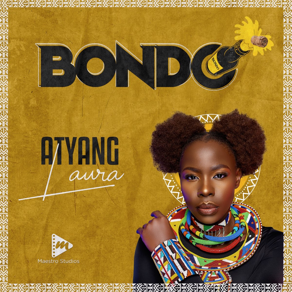 Atyang Laura - Bondo