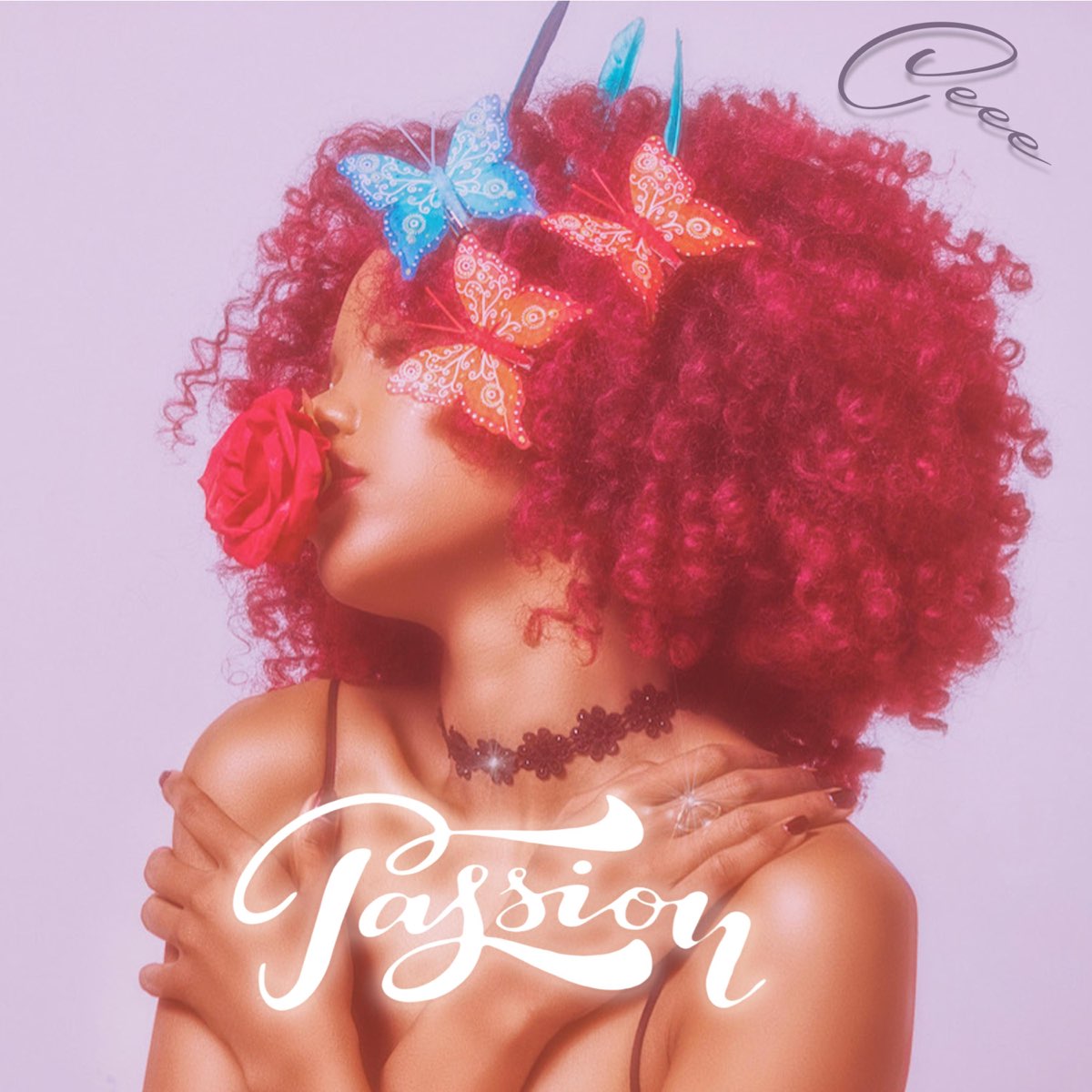 Ceee - Passion (Album)