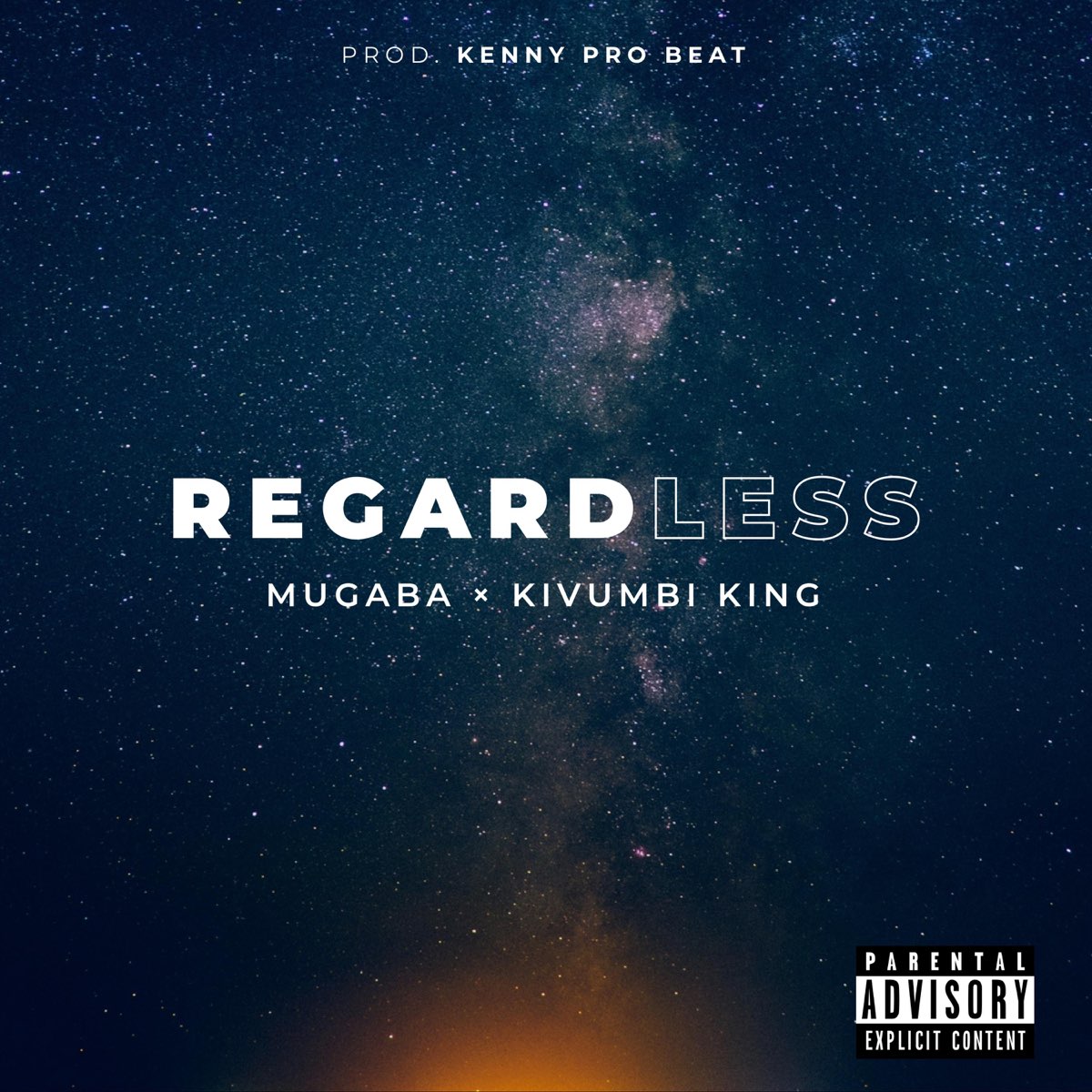 Mugaba ft. Kivumbi King - Regardless